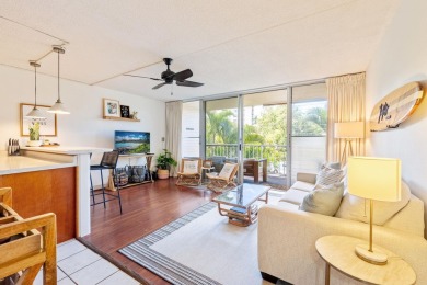 Beach Condo Sale Pending in Kihei, Hawaii