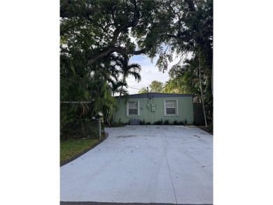 Beach Home For Sale in Hallandale Beach, Florida