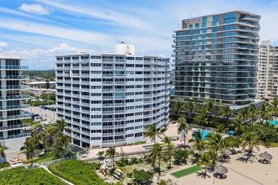 Beach Condo For Sale in Pompano Beach, Florida