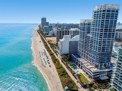 Beach Condo For Sale in Miami Beach, Florida