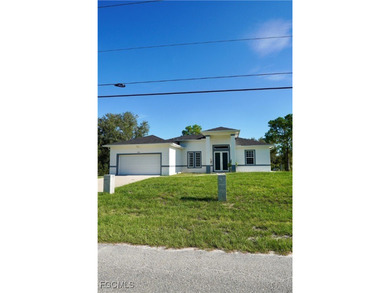 Beach Home For Sale in Lehigh Acres, Florida