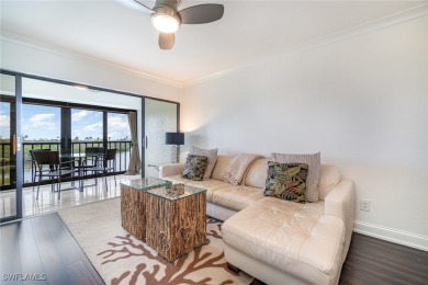 Beach Condo For Sale in Fort Myers Beach, Florida