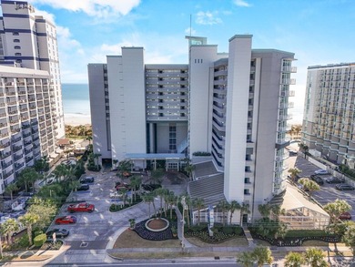 Beach Condo For Sale in Myrtle Beach, South Carolina