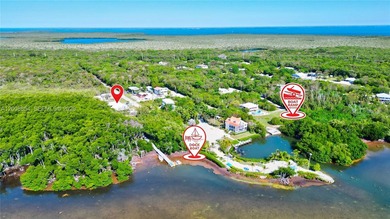 Beach Home For Sale in Marathon, Florida