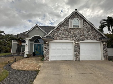 Beach Home For Sale in Kahului, Hawaii