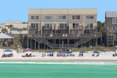 Beach Home Off Market in Miramar Beach, Florida