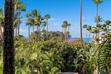 Beach Condo For Sale in Kihei, Hawaii