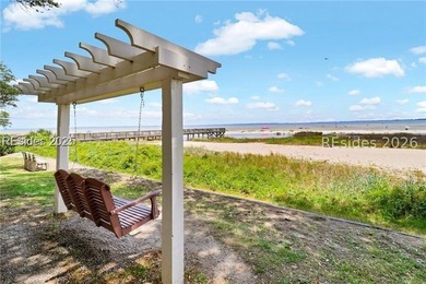 Beach Condo For Sale in Hilton Head Island, South Carolina