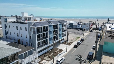 Beach Condo For Sale in Wildwood, New Jersey