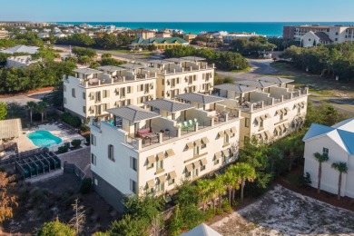 Beach Home Off Market in Santa Rosa Beach, Florida