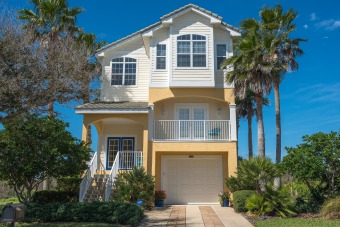 Vacation Rental Beach House in Palm Coast, Florida