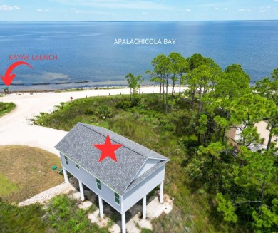 Vacation Rental Beach House in St. George Island, FL