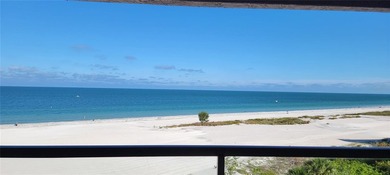 Beach Condo For Sale in Clearwater Beach, Florida