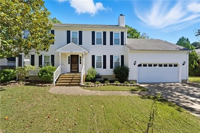 Beach Home For Sale in Chesapeake, Virginia