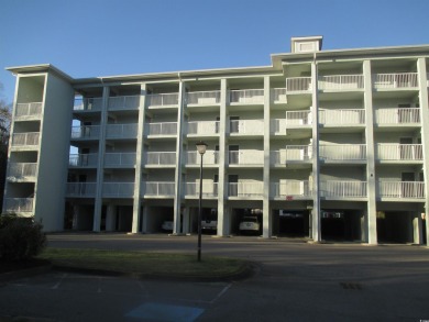 Beach Condo For Sale in Pawleys Island, South Carolina