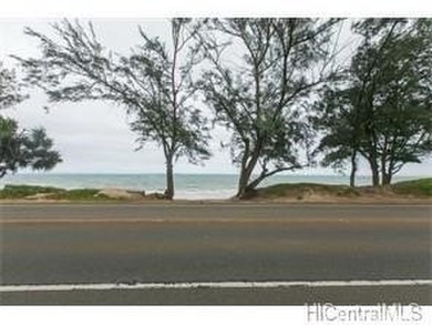 Beach Lot For Sale in Hauula, Hawaii