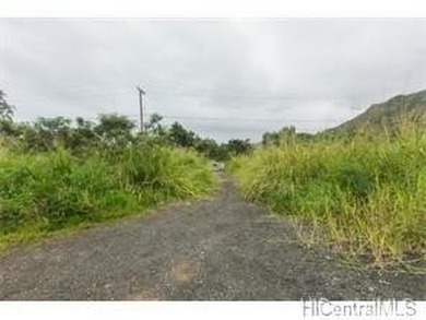 Beach Lot Sale Pending in Hauula, Hawaii