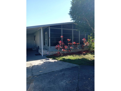 Beach Home For Sale in Vero Beach, Florida