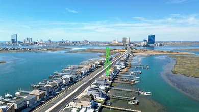 Beach Home For Sale in Brigantine, New Jersey
