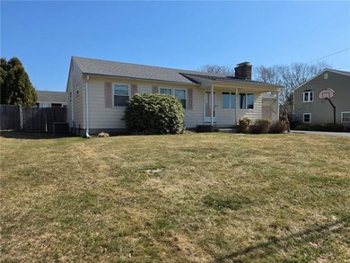 Beach Home For Sale in Warren, Rhode Island