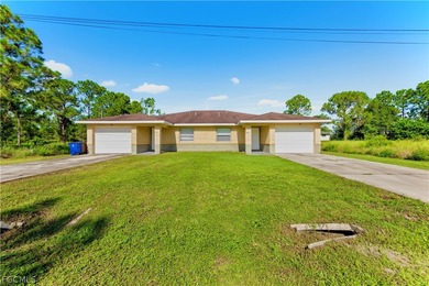 Beach Home For Sale in Lehigh Acres, Florida