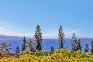 Beach Condo For Sale in Lahaina, Hawaii