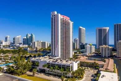 Beach Condo For Sale in Hallandale Beach, Florida