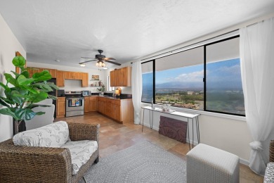 Beach Condo For Sale in Wailuku, Hawaii