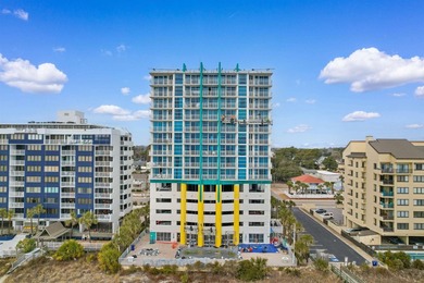 Beach Condo For Sale in North Myrtle Beach, South Carolina