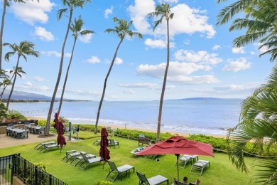 Beach Condo For Sale in Kihei, Hawaii