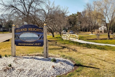 Beach Home Sale Pending in Island Heights, New Jersey