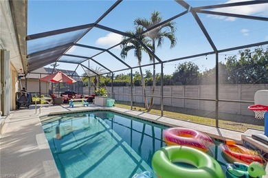 Beach Home For Sale in Estero, Florida