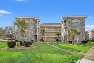 Beach Condo For Sale in Myrtle Beach, South Carolina
