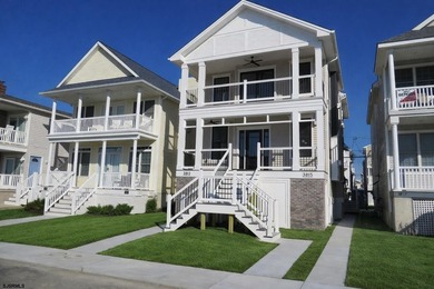 Beach Condo For Sale in Ocean City, New Jersey