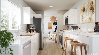 Beach Home Sale Pending in Ewa Beach, Hawaii