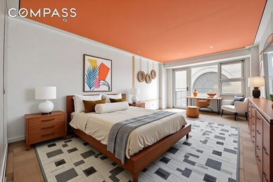 Beach Apartment For Sale in New York, New York