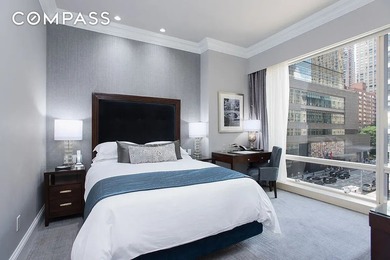 Beach Condo For Sale in New York, New York