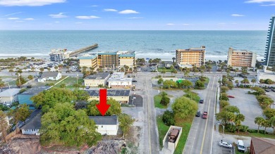 Beach Lot For Sale in Myrtle Beach, South Carolina
