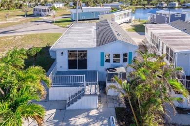 Beach Home For Sale in Fort Myers Beach, Florida