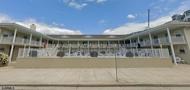 Beach Condo For Sale in Longport, New Jersey