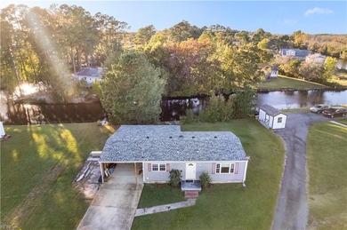 Beach Home For Sale in Moyock, North Carolina