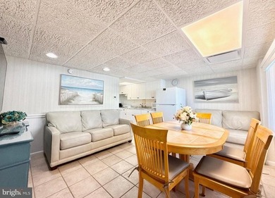 Beach Home For Sale in Wildwood Crest, New Jersey