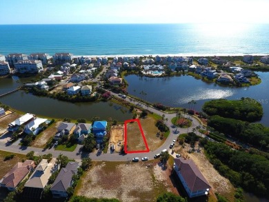 Beach Lot For Sale in Palm Coast, Florida