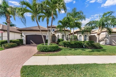 Beach Home For Sale in Naples, Florida