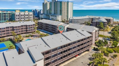 Beach Condo For Sale in North Myrtle Beach, South Carolina