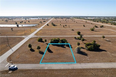Beach Lot For Sale in Placida, Florida