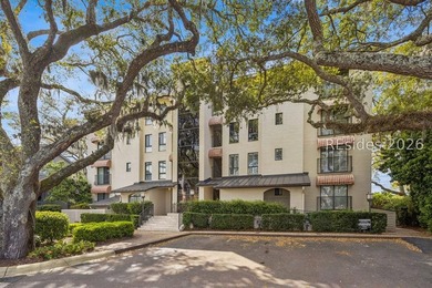 Beach Condo For Sale in Hilton Head Island, South Carolina