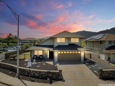 Beach Home For Sale in Kahului, Hawaii
