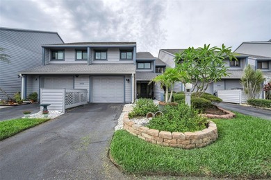 Beach Townhome/Townhouse For Sale in Seminole, Florida