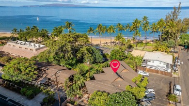 Beach Condo For Sale in Kihei, Hawaii